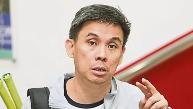 Photo of 确认庞学章已出院 马羽总将安排全面检查