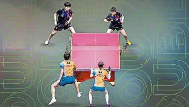 Photo of WTT贯穿2027赛季 新设双打世界杯