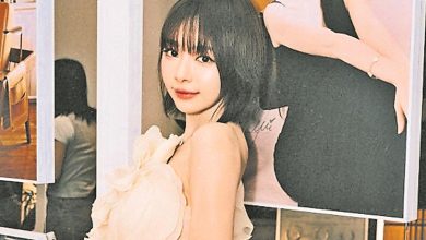 Photo of 《富贵逼人来》演出佳 林明禎获导演加4场戏
