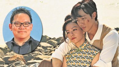 Photo of 大马导演杨毅恆《告别的年代》金马影展列开幕片