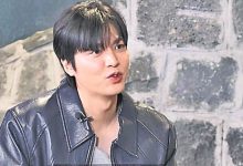 Photo of 李敏镐惊吐35岁才1人搭飞机