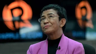 Photo of 诺奖得主雷萨吁推动AI监管  避免人类最终失自主权