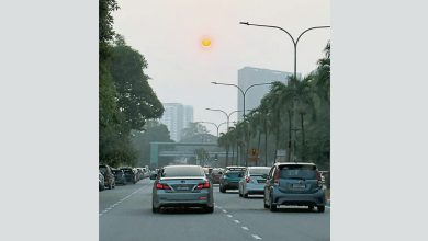 Photo of 霹烟霾续恶化 曼绒空污162点最严重