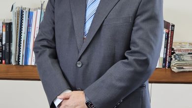 Photo of 李辉达 企业越大责任越大 成功价值始于人和