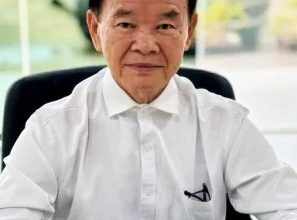 Photo of 陈大锦：公平对待各校 政府应设公开拨款机制