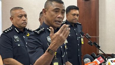 Photo of 一家四口惨死案〡隆总警长：没接情诈投报 谋杀角度调查