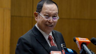 Photo of 沙拉瓦南涉贪案〡关键证人逝世兼翻供 阿都哈林：交法庭裁决