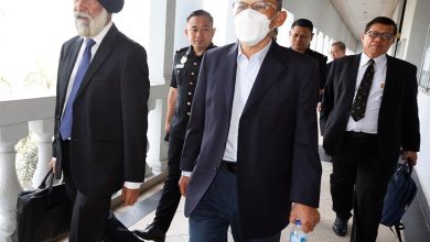 Photo of 涉隐瞒租船费 海事公司高层不认罪