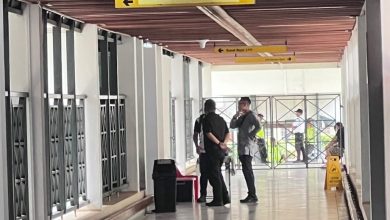 Photo of 飞医空难〡DNA结果未出炉 5遗体暂不移交家属