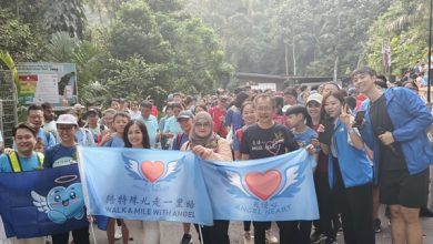 Photo of 少年杀学姐罪名不成立〡张念群促律政署 向叶芯嫙父母交代判决及法律选项