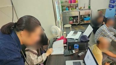 Photo of 内长:主动出击取代防守 源头瓦解外劳黑网