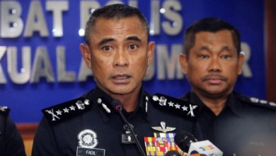 Photo of 中国富商被劫291万〡6嫌犯或已离境 警求助国际刑警追捕