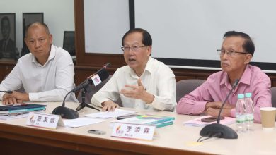 Photo of 陈友信:华小巫裔生增攀升 政府应公平分配资源