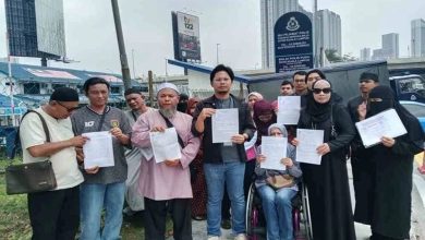 Photo of 宗教学校遭纵火23死〡学校是否违反建筑法规 受害者家属报案促重查