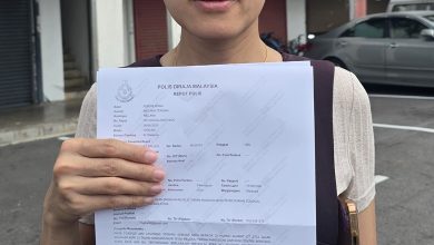 Photo of 二度遭盗身份注册号码 女商人无端欠千元电话费