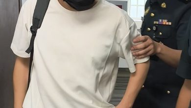 Photo of 控卖山寨手机 业者罚4万