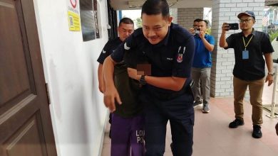 Photo of 被捆绑 浑身血 过动儿疑殺智障母 父子延扣