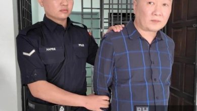 Photo of 餐饮业者酒驾 判监1天罚款1.8万