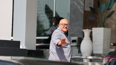 Photo of 森宫廷风波 | 警方进驻MAINS 森10行政议员分开录供