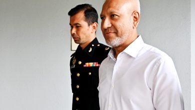 Photo of 【FELDA弊案】涉欺诈案被控 联土局前CEO不认罪