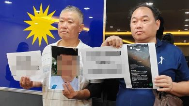 Photo of “阿窿掴不醒我儿” 替还债30万仍不悔改 父子情断