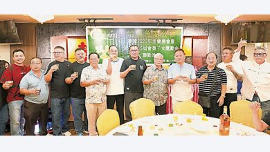 Photo of 路边买鱼有食安风险 鱼商公会促挑信誉好商家