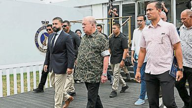 Photo of 柔超级皇冠马球锦标赛 5世界级球队竞技