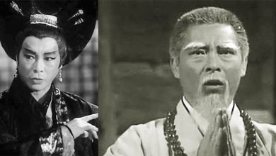 Photo of 刘兆铭94岁离世 姥姥升仙