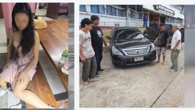 Photo of 中国女遭绑架案爆新线索！ 嫌犯手机现多人被绑照