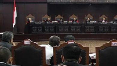Photo of 废除侮辱政府罪 !印尼宪法法院作出裁决