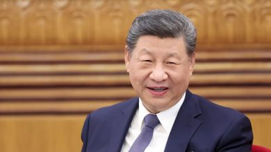 Photo of 习近平回信四川大师生 强调推动文理工医交叉融合