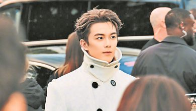Photo of 转战电影不如预期 吴磊不上不下尷尬