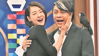 Photo of 蔡康永证实 新节目再搭小S