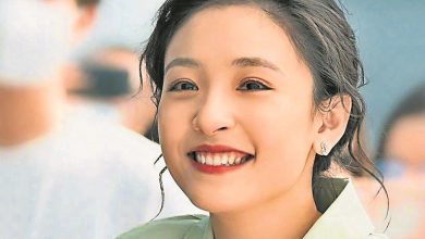 Photo of 吴倩出走不续约“这次自己掌舵”