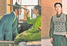 Photo of 《挑情丑闻》全裸戏惹劣评 池昌旭认伤心