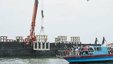 Photo of 首7月捕6.4万吨海產 雪渔业领域潜力巨大