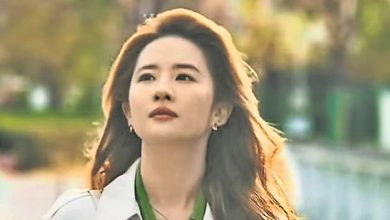 Photo of 刘亦菲接《咸雪》神隐千日11月进组