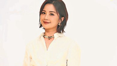 Photo of 阿Sa澄清没怀孕 “有一定会公开”