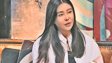 Photo of 王祖贤变脸掀整容论 分手齐秦后单身24年