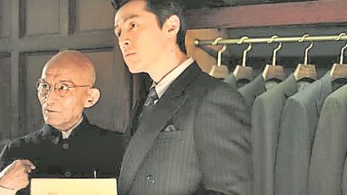 Photo of 《繁花》游本昌去世享寿93 临终留话我很舒服
