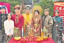 Photo of 《重启梦书》黄若熙周旋3男爽当渣女
