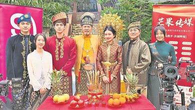 Photo of 《重启梦书》黄若熙周旋3男爽当渣女