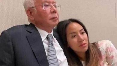 Photo of 纳吉居家服刑〡女儿:未筹5000万罚款 纳吉还不能回家