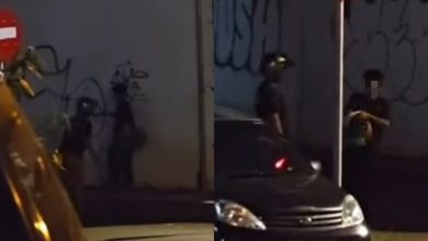Photo of 卖花生男童疑遭藤条猛抽 视频曝光 网民怒了