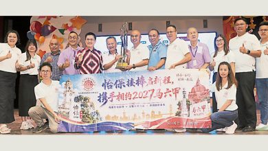 Photo of 黄家和：制度化拨款 昌明政府支持独中办学