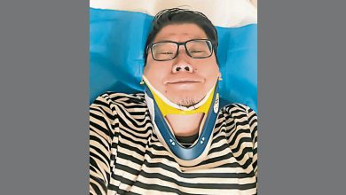 Photo of 坠骗局失10万改开德士遇车祸 男子上网众筹度日