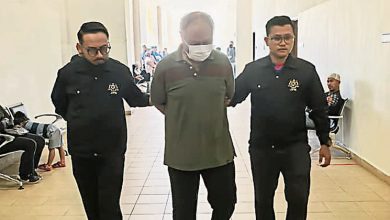 Photo of 登记女儿出生交假资料 退休军人认罪罚4千