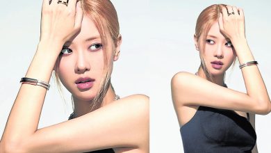 Photo of BLACKPINK Rosé 狠拒2950万天价代言 『管不了品质』