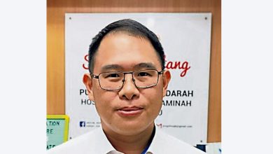 Photo of 第34流行病学週 柔蚊症同比去年倍增