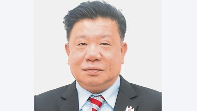 Photo of 李锡稳：别凭新旧差额论定 门牌税按產业变化调涨